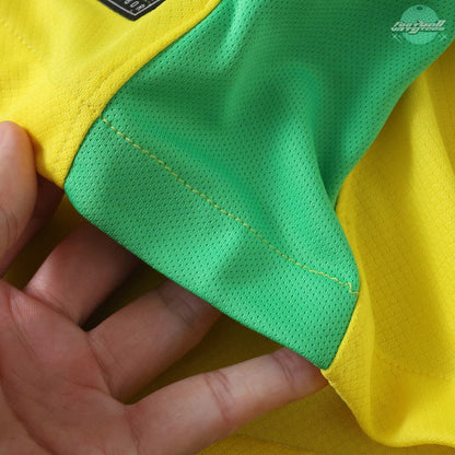 Brazil 25/26 Home Jersey