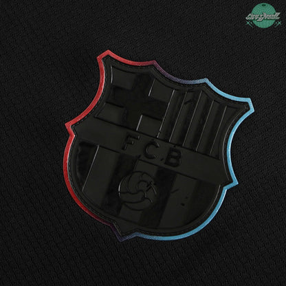 Barcelona 24/25 "Barcelona x Travis Scott" Away Jersey