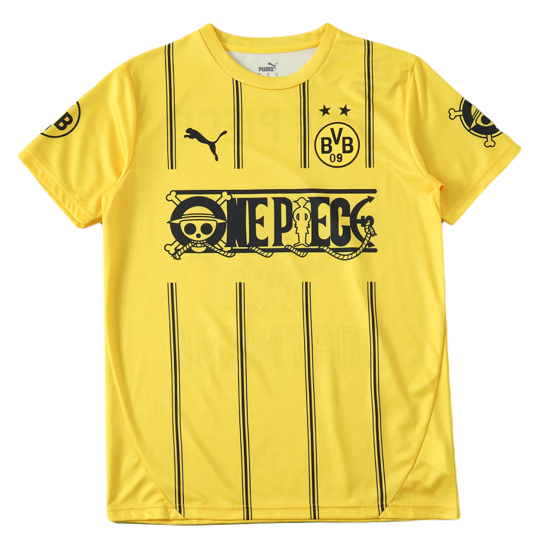 Borussia Dortmund 25/26 Special "One Piece" Jersey