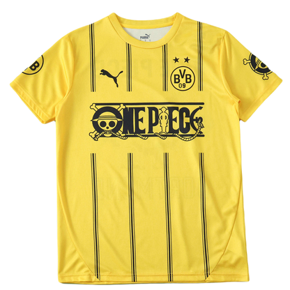 Borussia Dortmund 25/26 Special "One Piece" Jersey
