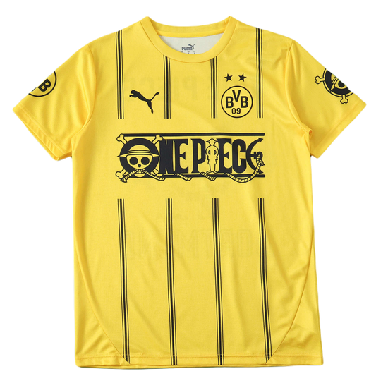 Borussia Dortmund 25/26 Special "One Piece" Jersey