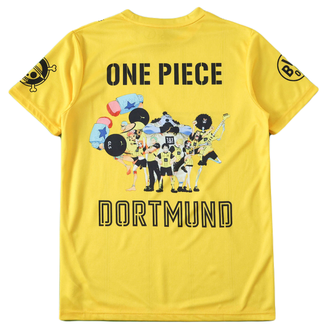 Borussia Dortmund 25/26 Special "One Piece" Jersey