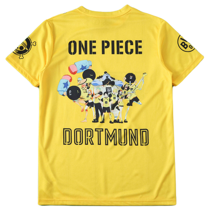 Borussia Dortmund 25/26 Special "One Piece" Jersey