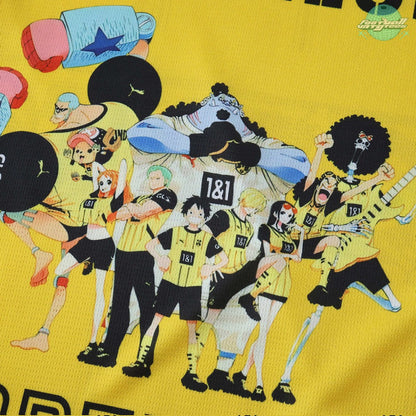 Borussia Dortmund 25/26 Special "One Piece" Jersey