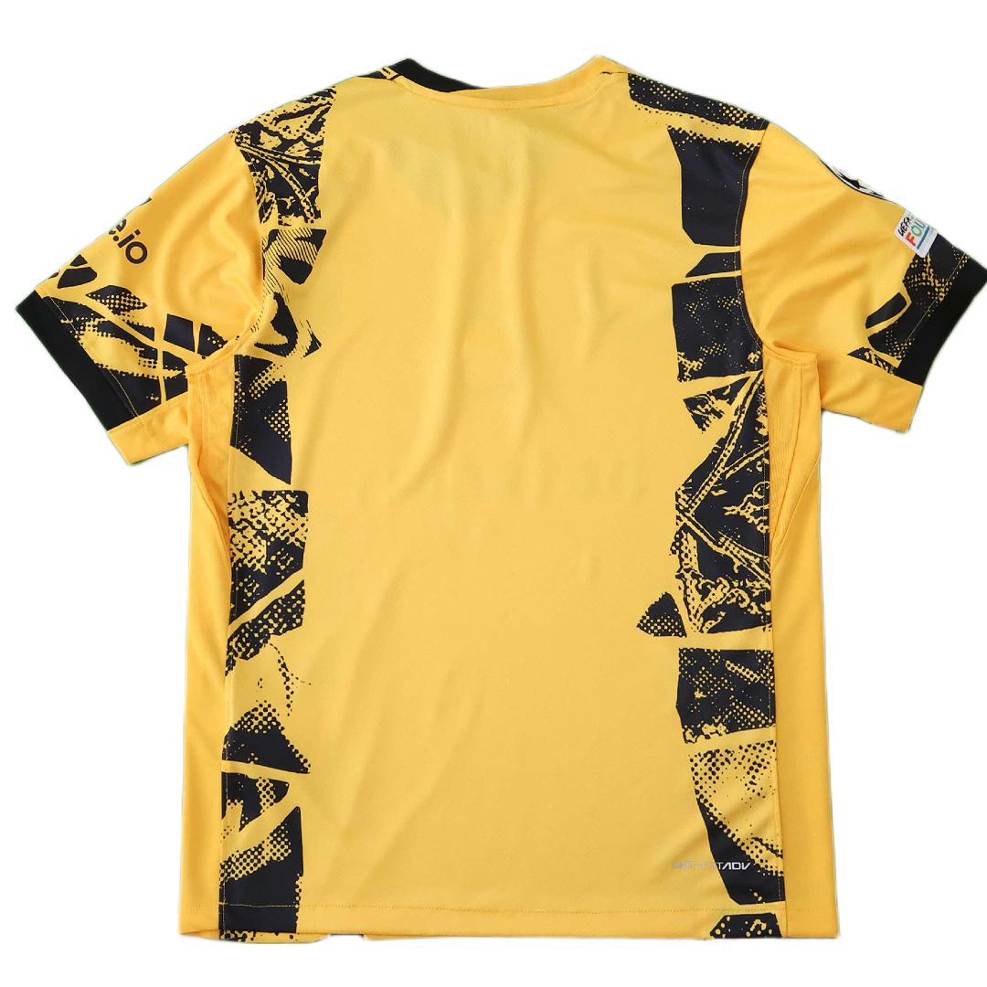 Inter Milan 2025 "UCL Final" Jersey