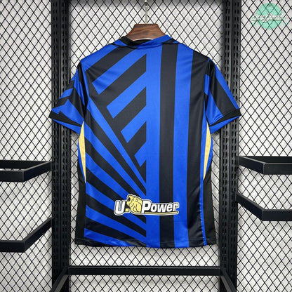 Inter Milan 24/25 Home Jersey