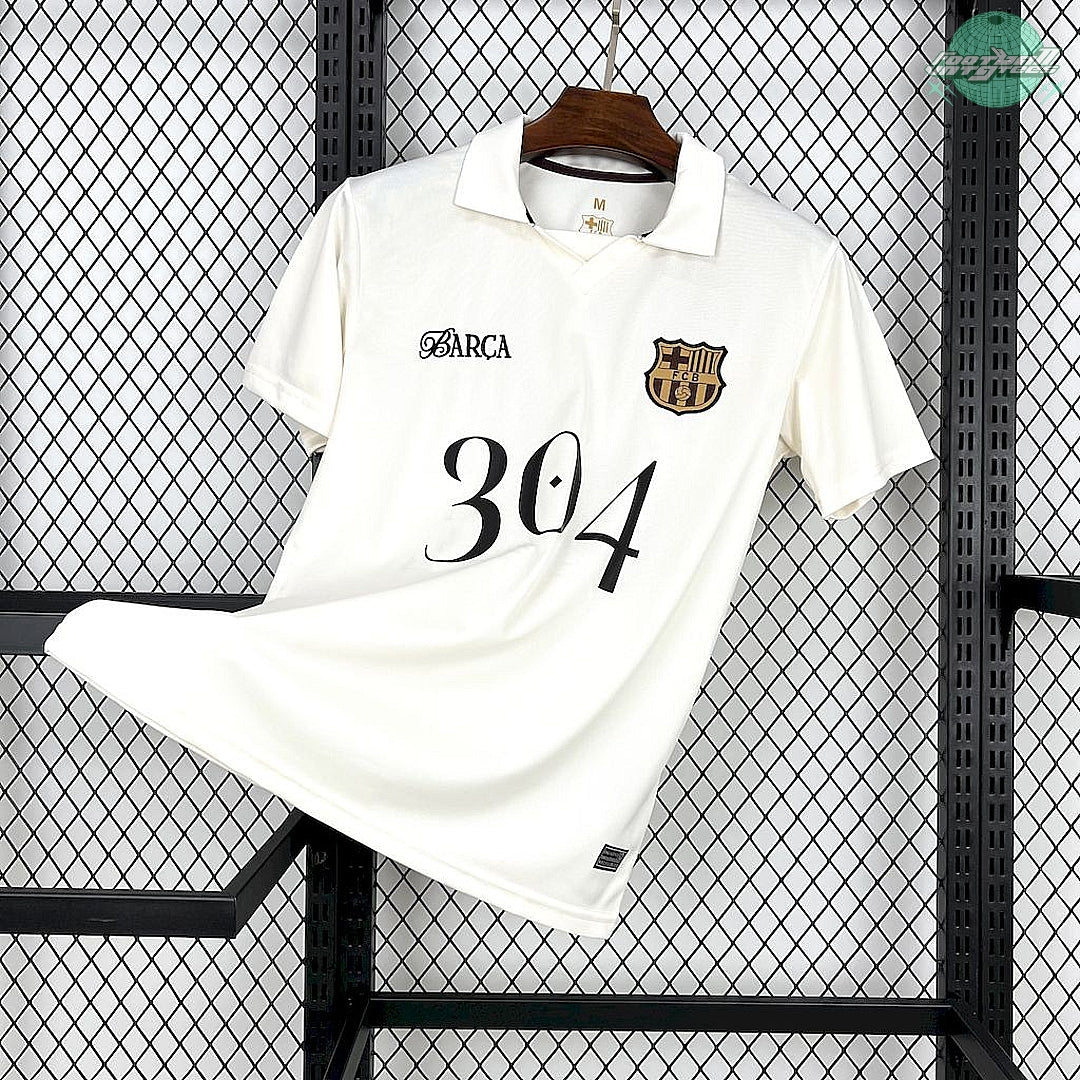 Barcelona 25/26 Special "LAMINE YAMAL" Jersey