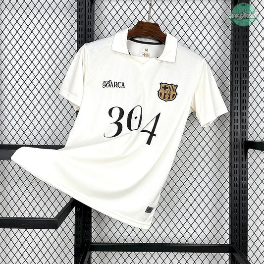 Barcelona 25/26 Special "LAMINE YAMAL" Jersey