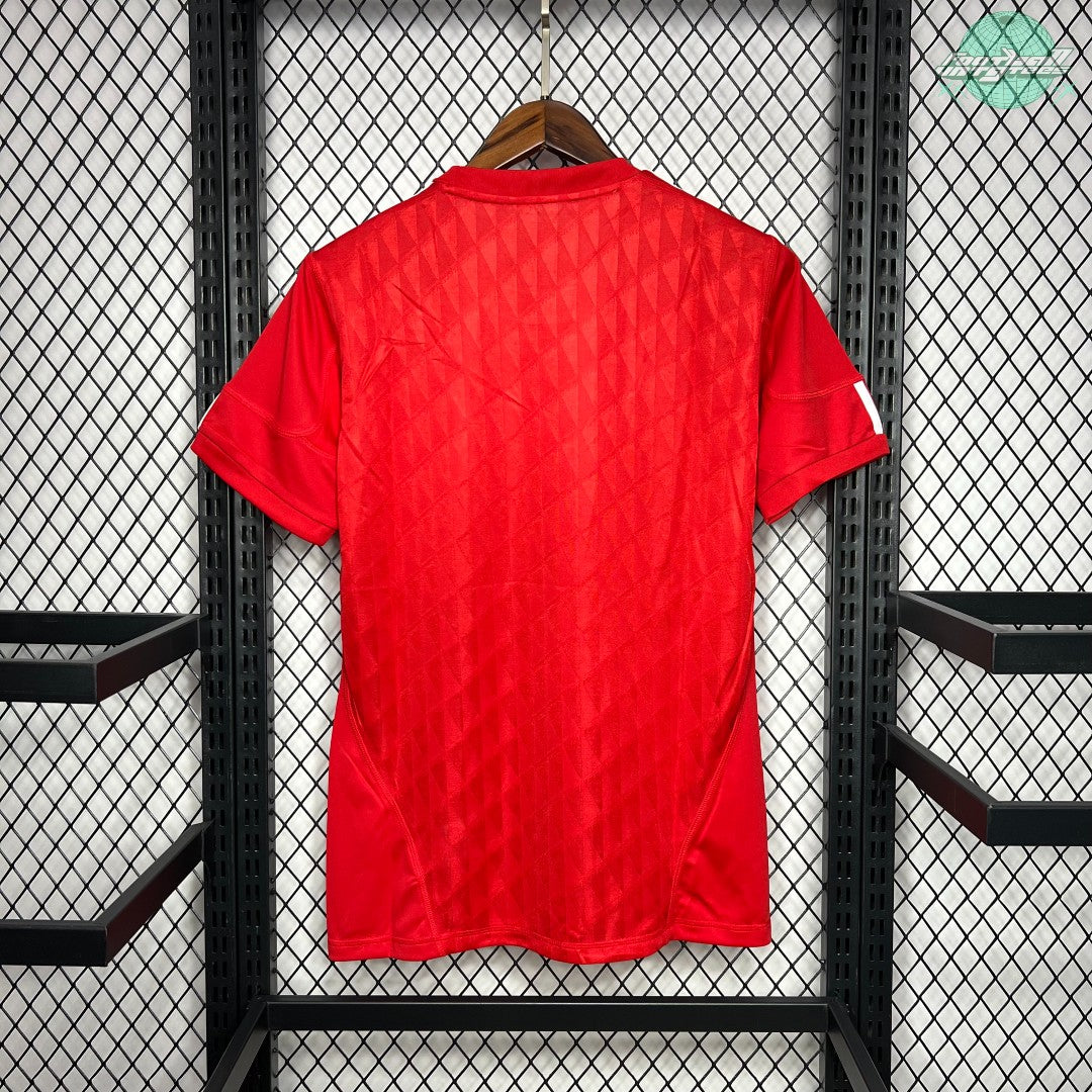 Liverpool 2006/07 Vintage Jersey