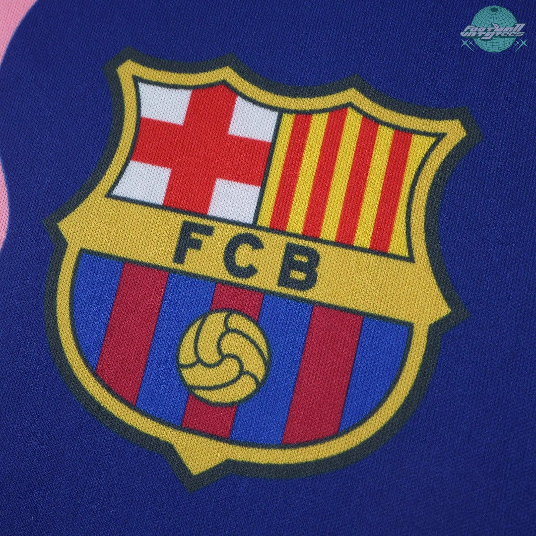 Leo Messi 24/25 "G.O.A.T" Concept Jersey