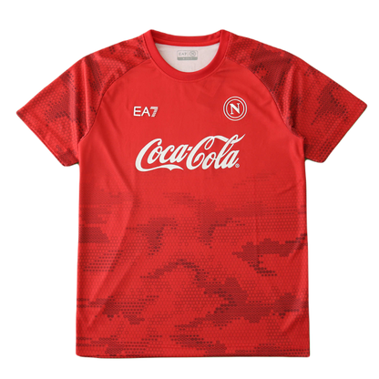 Napoli 24/25 Special "Cola" Jersey
