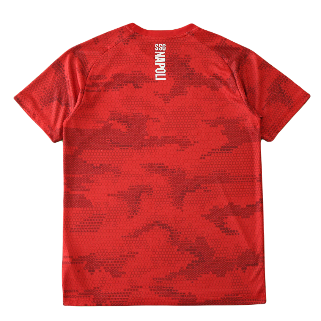 Napoli 24/25 Special "Cola" Jersey
