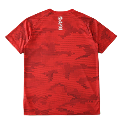 Napoli 24/25 Special "Cola" Jersey