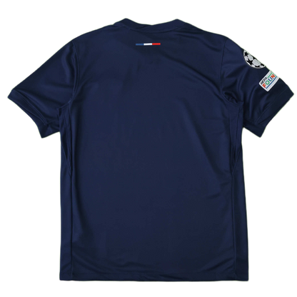 Paris 2025 "UCL Final" Jersey