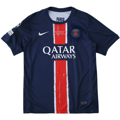 Paris 2025 "UCL Final" Jersey