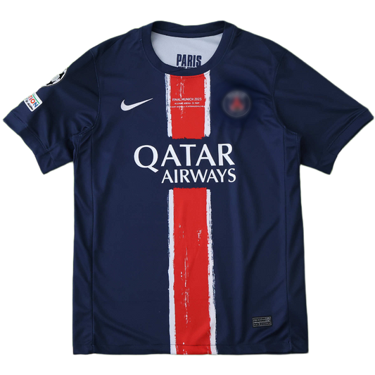 Paris 2025 "UCL Final" Jersey
