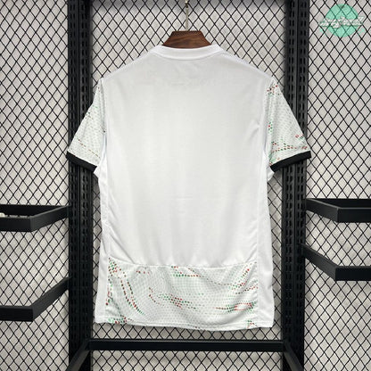 Portugal 24/25 Puma Away Jersey