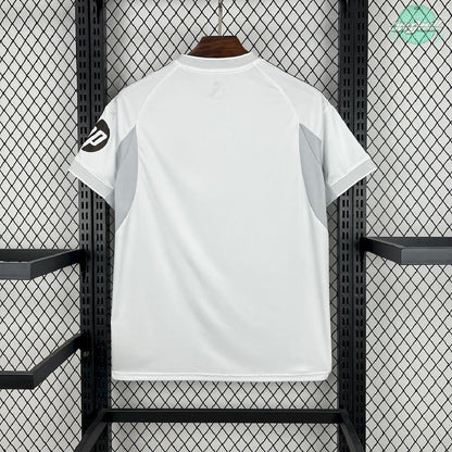 Real Madrid 25/26 Home Jersey