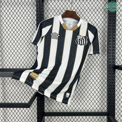 Santos FC 24/25 Away Jersey