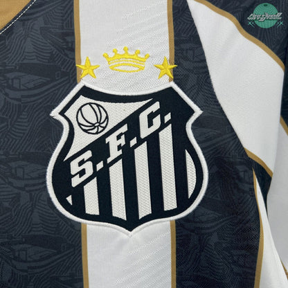 Santos FC 24/25 Away Jersey