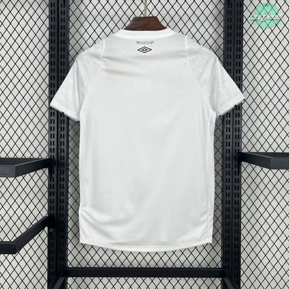 Santos FC 24/25 Home Jersey