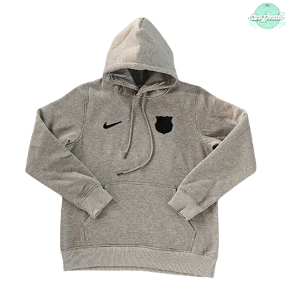 BARCELONA 2024 BLACK HOODIE