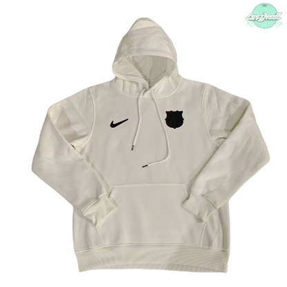 BARCELONA 2024 BLACK HOODIE